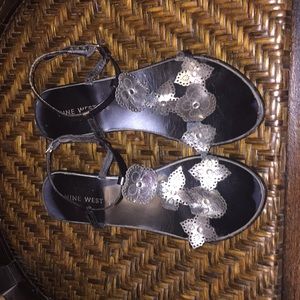 3 for $20 Nine West Sandals